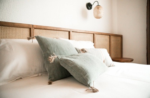 Iskele Mahallesi House | Molo Urla