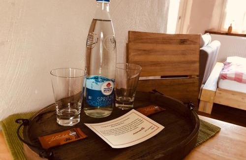 Thurnau Apartment | moments café & apartmenthaus