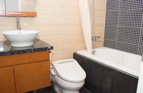 Hai Duong Apartment | MOMIZI Serviced Apartment