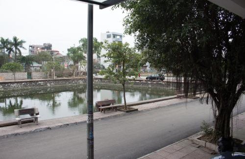 Hai Duong Apartment | MOMIZI Serviced Apartment