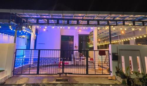 Kuala Terengganu Apartment | Mommy Homestay Kuala Terengganu private pool