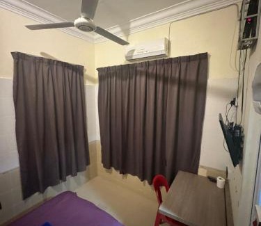 Kampung Merbau Patah House | MOMO GUEST HOUSE