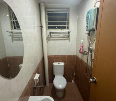 Kampung Merbau Patah House | MOMO GUEST HOUSE