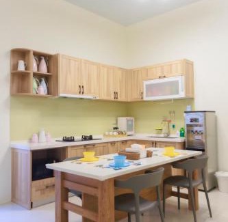 Hualien City Centre Villa | Momo Meishe - Family-friendly B&B