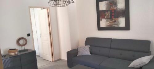 Langogne Apartment | Mon petit Paradis