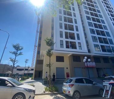 Lang Son Apartment | Mon's house