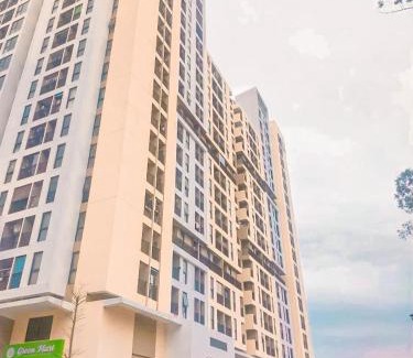 Lang Son Apartment | Mon's house