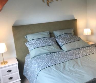 Gueron Bed & Breakfast | Mon TAJ MAHAL