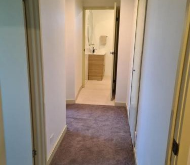 Rosetta Apartment | MONA Vista, Tasmania