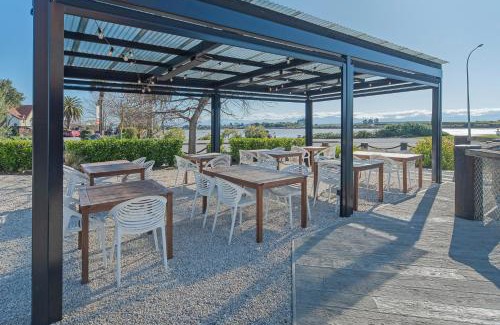 Stoke Apartment | Monaco Resort Apartment