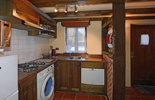 Stoke Apartment | Monaco Resort - Home to Compass Cottage