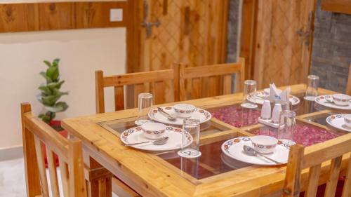 Mohal House | Monal Homestay