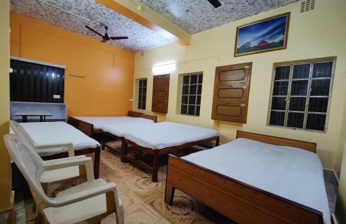 Bishnupur Hotel | Monalisa Lodge