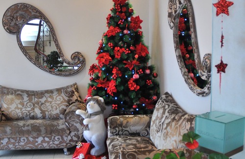 Tirana Hotel | MonarC Hotel