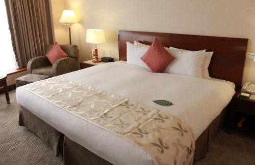 Taoyuan District Hotel | Monarch Plaza Hotel