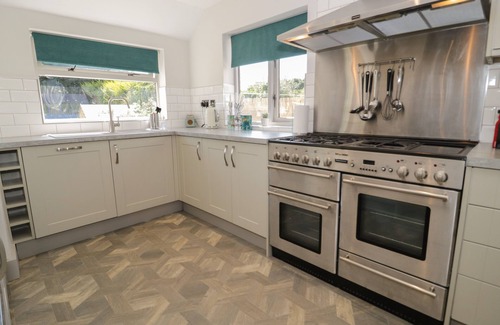 Amlwch Cottage | Monarfon