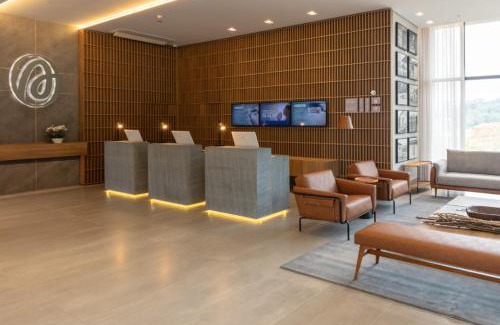 Planalto Hotel | Monaro Hotel Guaporé