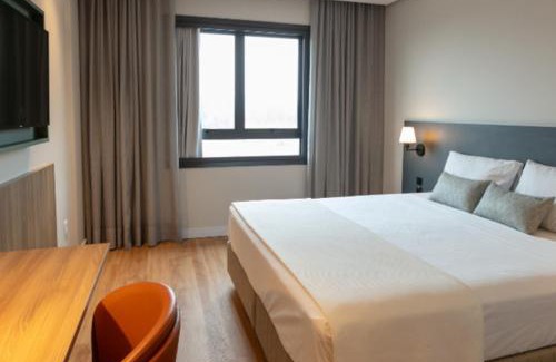 Planalto Hotel | Monaro Hotel Guaporé