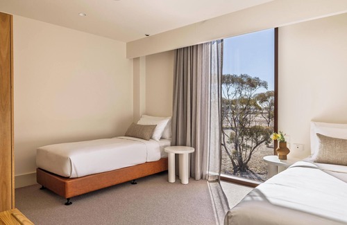 Monarto Hotel | Monarto Safari Resort