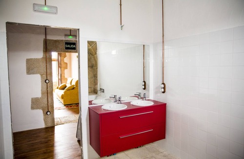 Moraime House | Monasterio y Pensión de Moraime