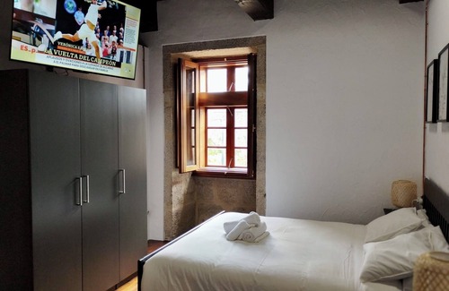 Moraime House | Monasterio y Pensión de Moraime