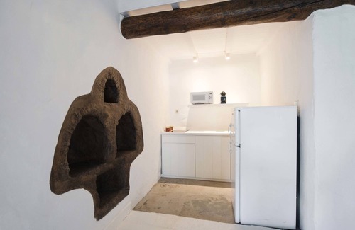 Moni Hotel | Monastery Estate Guesthouse