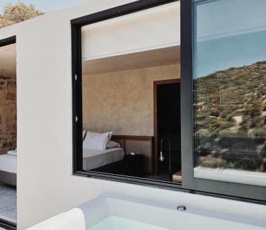 Moni Hotel | Monastery Estate Retreat