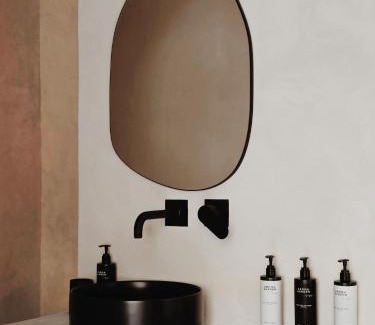 Moni Hotel | Monastery Estate Retreat