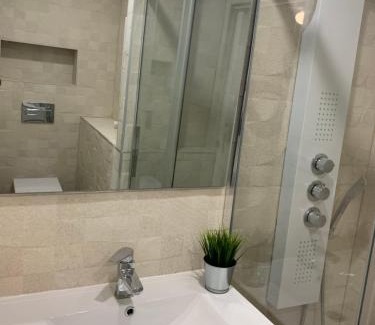 Gaztambide Apartment | Moncloa-Arguelles nuevos pisos