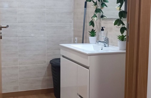 Penacova Apartment | Mondalva Apartamentos