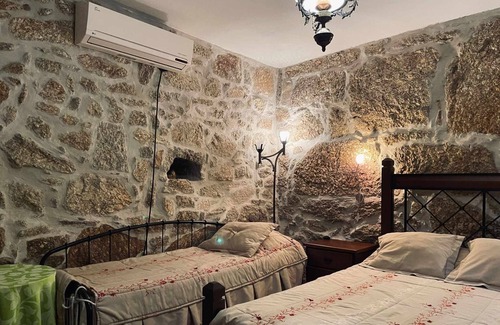 Guarda House | Mondego Double Room/Suite