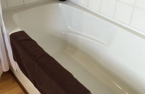 Campbell River Bed & Breakfast | Money Pennies B&B