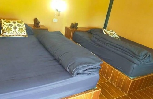 Huai Makhuea Som Hotel | Mong Homestay Resort