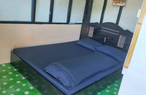 Huai Makhuea Som Hotel | Mong Homestay Resort