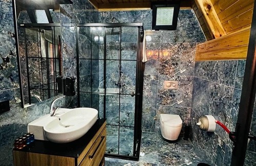 Cayirduzu House | moni suit bungalow