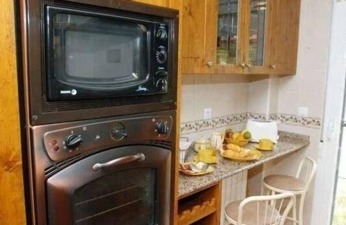 Narrillos de San Leonardo Cottage | Monica House for 8 people