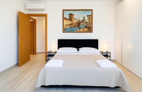 Torre Pedrera Apartment | Monica s house a 150mt dal mare Free Parking