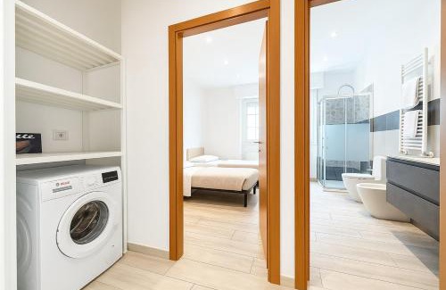 Torre Pedrera Apartment | Monica s house a 150mt dal mare Free Parking