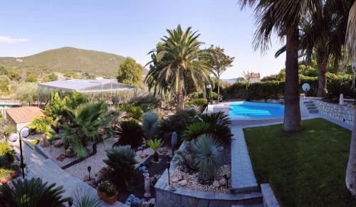 Pangaio Villa | Monica's Tropical Villa