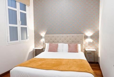 Encarnacion-Regina Apartment | MonKeys Apartments Santa Marta