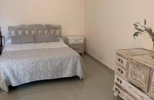 Rivadavia Apartment | Mono ambiente Macarena