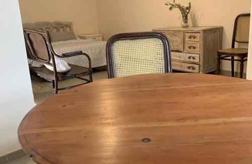 Rivadavia Apartment | Mono ambiente Macarena