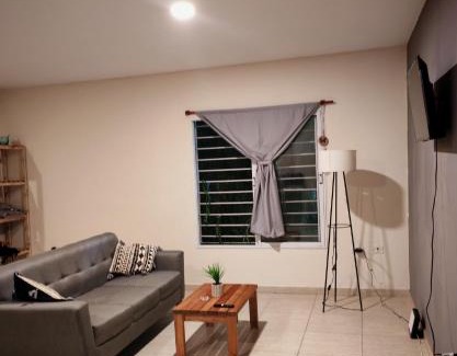 San Juan Apartment | Monoambiente amoblado