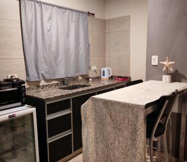 San Juan Apartment | Monoambiente amoblado