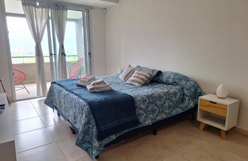 Barrio Centro Apartment | Monoambiente San Martin