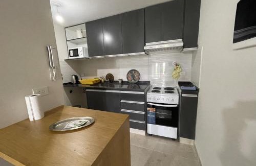 Barrio Centro Apartment | Monoambiente centrico Plaza Belgrano