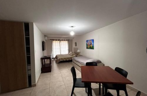 Barrio Centro Apartment | Monoambiente centrico Plaza Belgrano