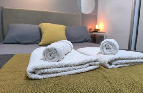 Pasteur Apartment | Monoambiente Gavilan