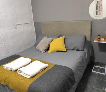 Pasteur Apartment | Monoambiente Gavilan