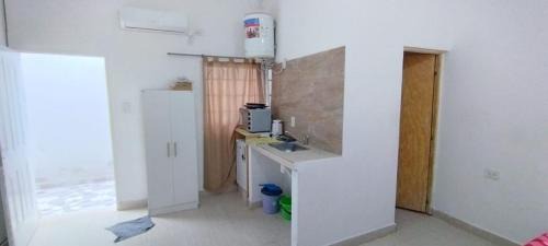 La Banda Apartment | Monoambiente LOW COST - LA BANDA